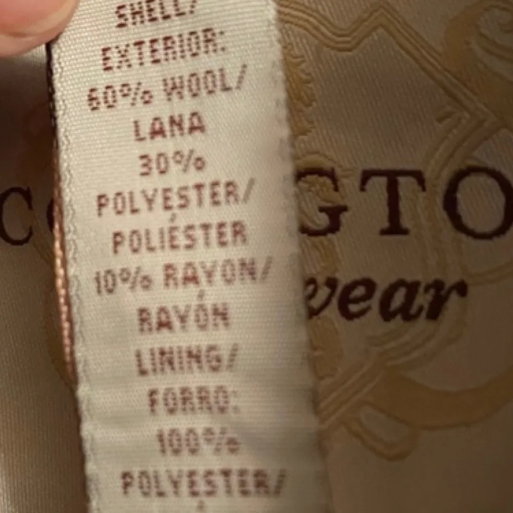 Covington Jacket - Picture 4 of 4